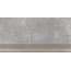 GlobalTile Norse ST186VG Серый Ступень 30x60 см, Россия, под бетон  - фото 2