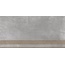 GlobalTile Norse ST186VG Серый Ступень 30x60 см, Россия, под бетон  - фото 5