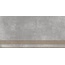 GlobalTile Norse ST186VG Серый Ступень 30x60 см, Россия, под бетон  - фото 6