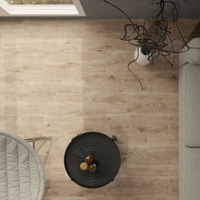 GlobalTile Samarkand 19,7x60 см, керамогранит, Россия, под дерево - фото интерьера 1 - фото 1