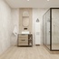 GlobalTile Sirius 60x120 см, керамогранит, Россия, под дерево - фото интерьера 4