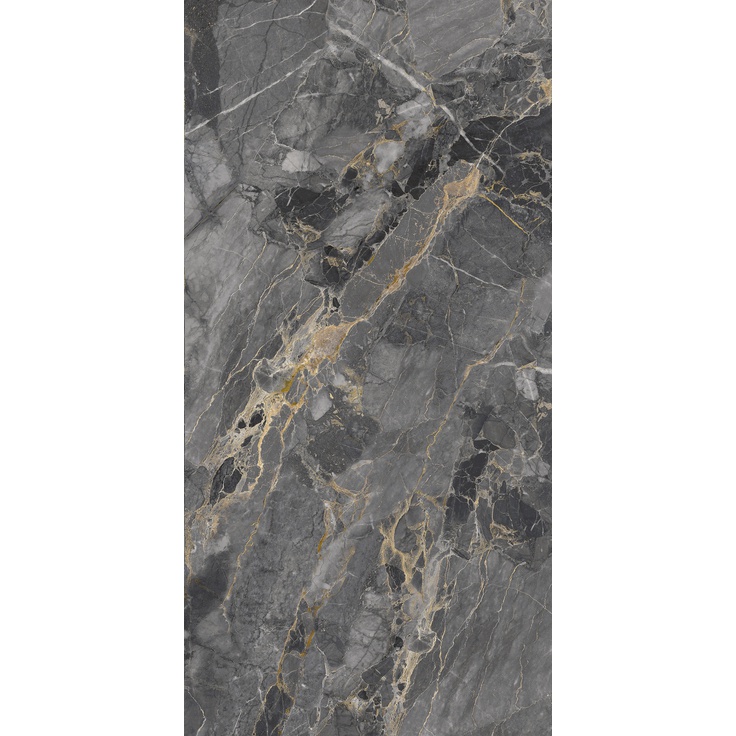 GT1206018005MCR Stonela Черный 60x120 керамогранит от GlobalTile