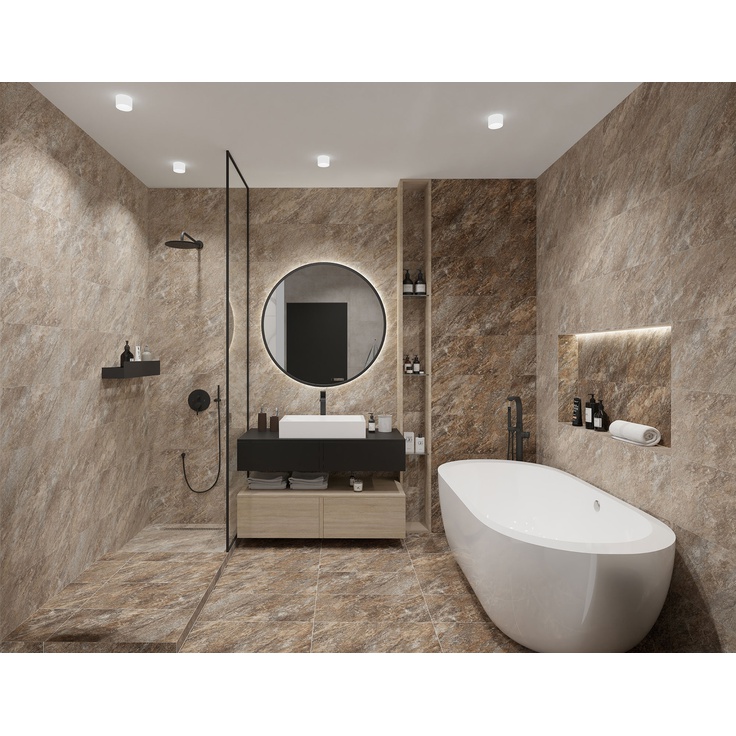 6260-0220 Thor Серый 30x60 керамогранит от GlobalTile купить