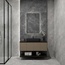 GlobalTile Vitality 50x100 см, керамогранит, Россия, под камень  - фото интерьера 3