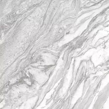 GlobalTile Vivanta GT606017801SPR Серый Керамогранит 60x60 см, Россия, под мрамор - фото 1 - фото 1