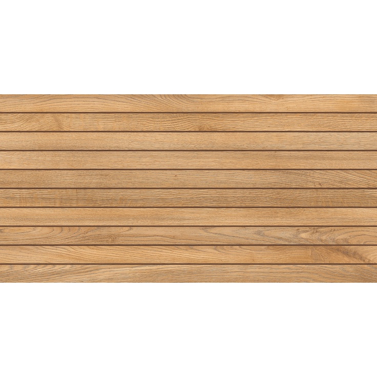 GT408013872MCR Woodstock Бежевый рейки 40x80 керамогранит от