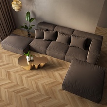 GlobalTile Woody 50x100 см, керамогранит, Россия, под дерево - фото интерьера 1 - фото 1