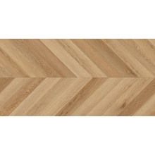 GlobalTile Woody GT5010026992MCR Бежевый Шеврон Керамогранит 50x100 см, Россия, под дерево - фото 1 - фото 1