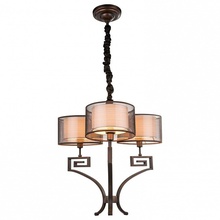 Globo Lighting 69009 69009-3H Люстра подвесная Австрия - фото 1 - фото 2