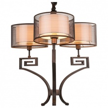 Globo Lighting 69009 69009-3H Люстра подвесная Австрия - фото 1 Globo Lighting 69009 69009-3H Люстра подвесная Австрия - фото 1 - фото 1