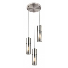 Globo Lighting Annika 21000-3HN Потолочный светильник Австрия - фото 1 - фото 1