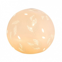 Globo Lighting Askja 22800 Настольная лампа декоративная Австрия - фото 1 - фото 1