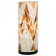 Globo Lighting bali 25829T Настольная лампа декоративная Австрия - фото 1 - фото 1