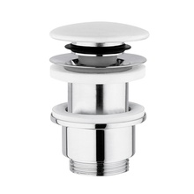 Globo Lighting FI024BI Донный клапан Австрия - фото 1 - фото 1