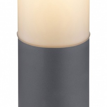 Globo Lighting boston 3157A Уличный светильник 7,6x39 см, Австрия - фото 1 - фото 2