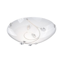 Globo Lighting burgundy 40404-1 Потолочный светильник Австрия - фото 1 - фото 1