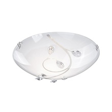 Globo Lighting burgundy 40404-2 Потолочный светильник Австрия - фото 1 - фото 1