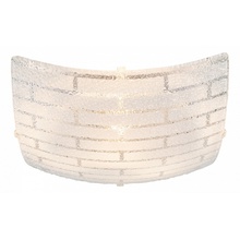 Globo Lighting Calimero 40002 Потолочный светильник 25x25x6 см, Австрия - фото 1 - фото 1