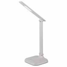 Globo Lighting Davos 58209W Настольная лампа светодиодная 55x15,5x56,5 см, Австрия - фото 1 - фото 3