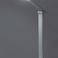 Globo Lighting Davos 58209W Настольная лампа светодиодная 55x15,5x56,5 см, Австрия - фото 1 - фото 4