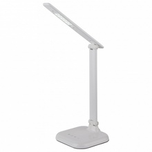 Globo Lighting Davos 58209W Настольная лампа светодиодная 55x15,5x56,5 см, Австрия - фото 1 - фото 1