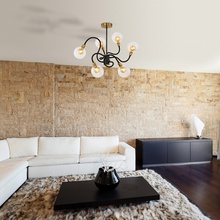 Globo Lighting EDDY 56010-6 Люстра Австрия - фото 1 - фото 4