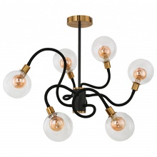 Globo Lighting EDDY 56010-6 Люстра Австрия - фото 1 - фото 1