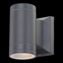 Globo Lighting Gantar 32028 Уличный светильник 6,5x12,8 см, Австрия - фото 1 - фото 3