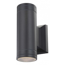 Globo Lighting Gantar 32028-2 Уличный светильник 6,5x15,5 см, Австрия - фото 1 - фото 1