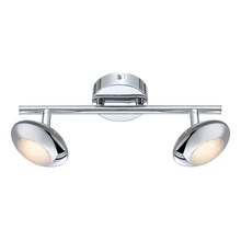 Globo Lighting Gilles 56217-2 Спот 30x11x14 см, Австрия - фото 1 - фото 1