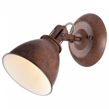 Globo Lighting Giorgio 54647-1 Спот 22x15x22 см, Австрия - фото 1 - фото 2