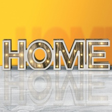 Globo Lighting Home 29975 Световая фигура 38x3,2x11 см, Австрия - фото 1 - фото 3