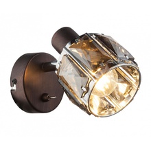 Globo Lighting Indiana 54357-1 Спот 9,2x12,5 см, Австрия - фото 1 - фото 1