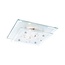 Globo Lighting Jasmina 40408 Потолочный светильник 24x24x8,5 см, Австрия - фото 1