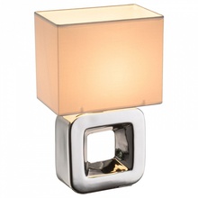 Globo Lighting Kilauea 21602 Настольная лампа интерьерная 20x12x32 см, Австрия - фото 1 - фото 2