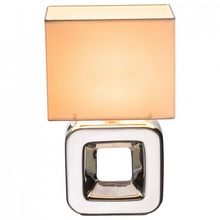 Globo Lighting Kilauea 21602 Настольная лампа интерьерная 20x12x32 см, Австрия - фото 1 - фото 1