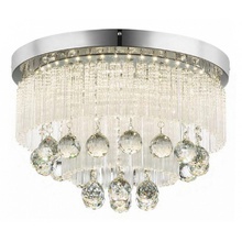 Globo Lighting Manilo 68598A Потолочный светильник Австрия - фото 1 - фото 1