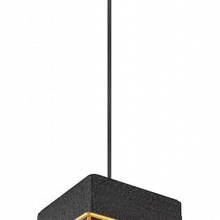 Globo Lighting Merril 15530B-1H Потолочный светильник 20x20x150 см, Австрия - фото 1 - фото 2