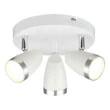 Globo Lighting Minou 56109-3 Спот Австрия - фото 1 - фото 1