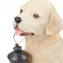 Globo Lighting solar 33372 Уличный светильник 15,5x24x26 см, Австрия - фото 1 - фото 2