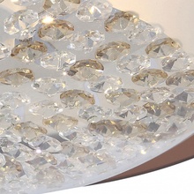 Globo Lighting Tabasco 48263 Потолочный светильник 32x32x9 см, Австрия - фото 1 - фото 2