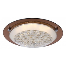 Globo Lighting Tabasco 48263 Потолочный светильник 32x32x9 см, Австрия - фото 1 - фото 1
