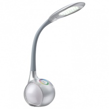 Globo Lighting Tarron 58279 Настольная лампа светодиодная 30x13,5x53 см, Австрия - фото 1 - фото 1
