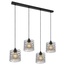 Globo Lighting Tilly 15640-4H Потолочный светильник 100x16,5x115 см, Австрия - фото 2
