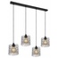 Globo Lighting Tilly 15640-4H Потолочный светильник 100x16,5x115 см, Австрия - фото 1