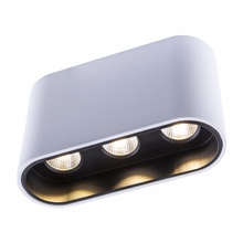 Globo Lighting TUGHA 55007-7W Потолочный светильник 10,5x3,8x6,4 см, Австрия - фото 1 - фото 1