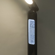 Globo Lighting Tyrell 58329B Настольная лампа офисная 19x9x26 см, Австрия - фото 1 - фото 4