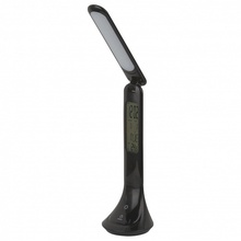 Globo Lighting Tyrell 58329B Настольная лампа офисная 19x9x26 см, Австрия - фото 1 - фото 2