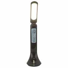 Globo Lighting Tyrell 58329B Настольная лампа офисная 19x9x26 см, Австрия - фото 1 - фото 3