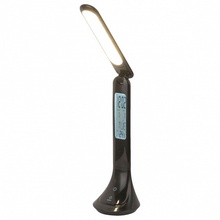 Globo Lighting Tyrell 58329B Настольная лампа офисная 19x9x26 см, Австрия - фото 1 - фото 1